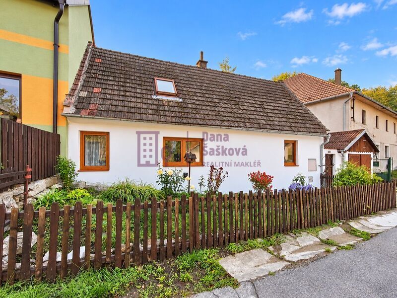 Pronájem, rodinný dům 87 m², Jindřichův Hradec, ul. Pod Vrchy